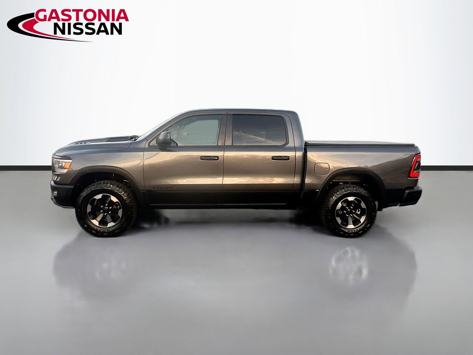 Used 2022 RAM 1500 Rebel image 5