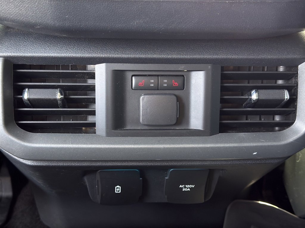 Certified 2021 Ford F150 Lariat w/ Equipment Group 502A High image 30