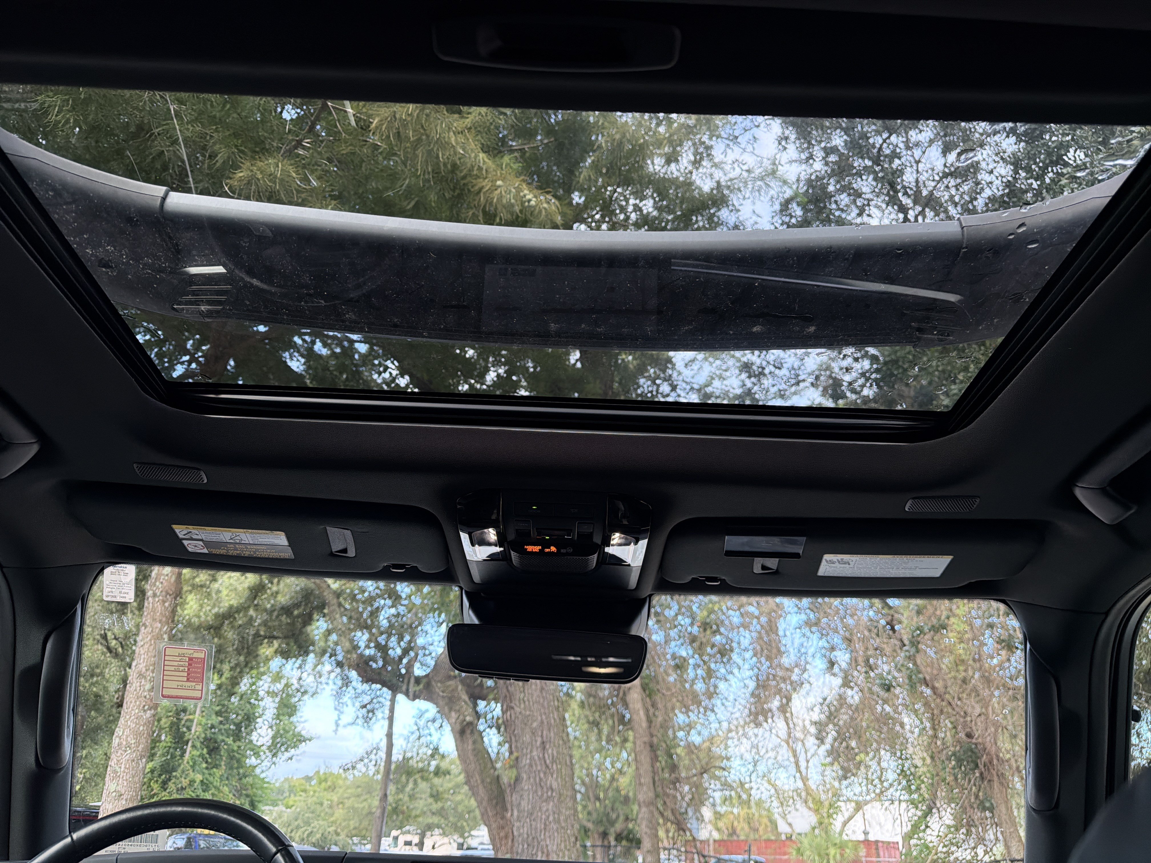 Certified 2024 Lexus GX 550 w/ Accessory Package (Z1) AWD/4WD image 41
