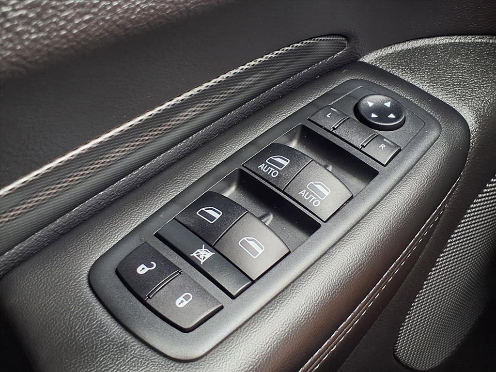 Used 2021 Dodge Durango GT image 12