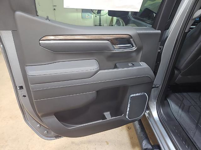 New 2026 Chevrolet Silverado 1500 RST w/ RST Select Package image 20