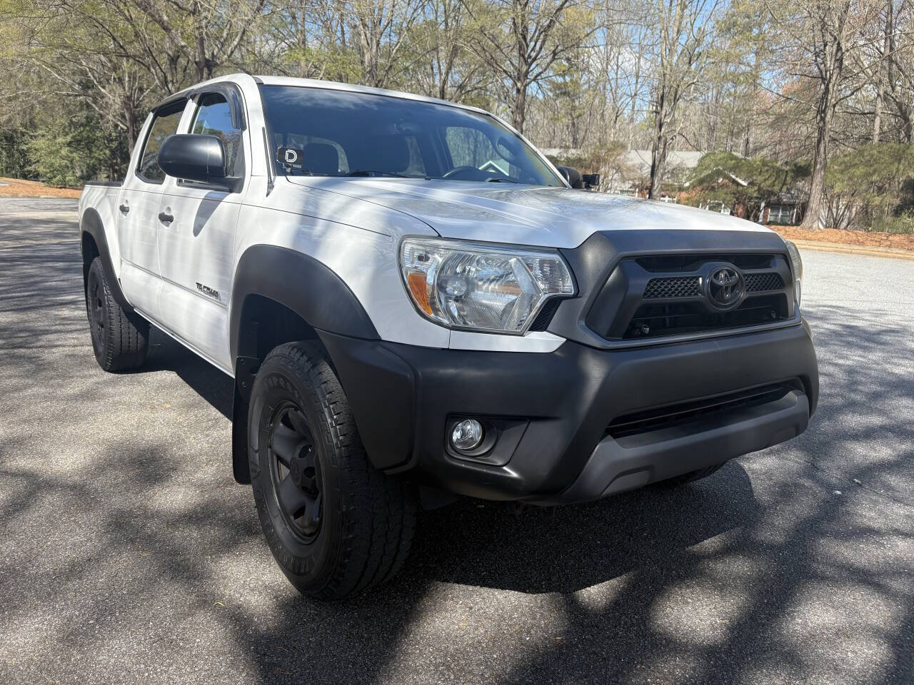 Used 2013 Toyota Tacoma PreRunner w/ Convenience Pkg RWD image 36