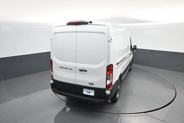 New 2026 Ford Transit 250 148 Medium Roof image 22
