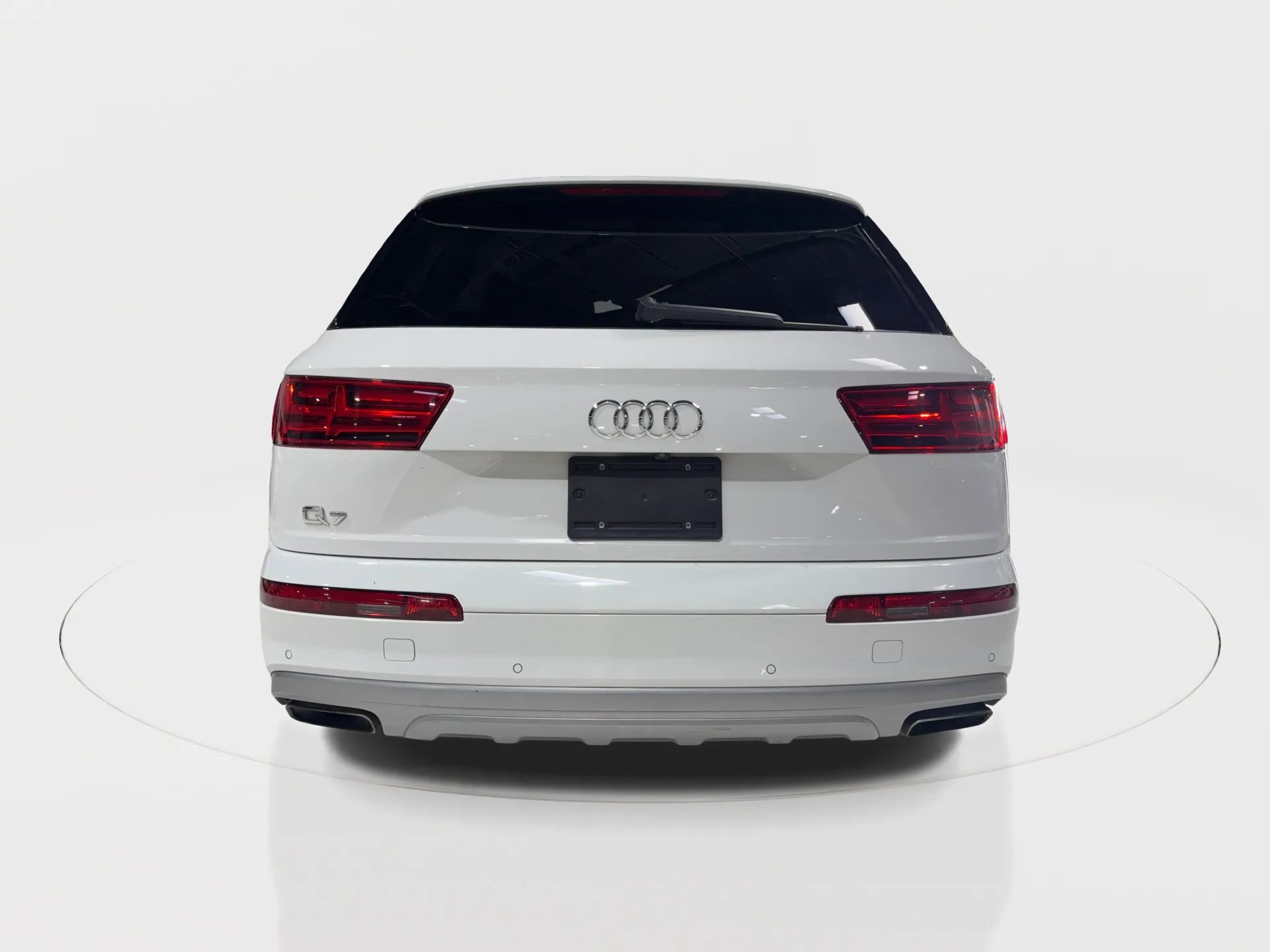 Used 2019 Audi Q7 2.0T Premium image 9