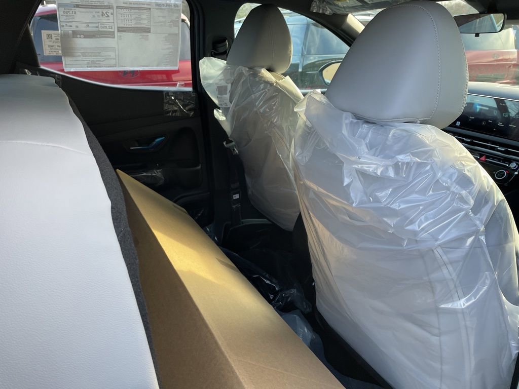 New 2026 Hyundai Santa Cruz SEL image 11