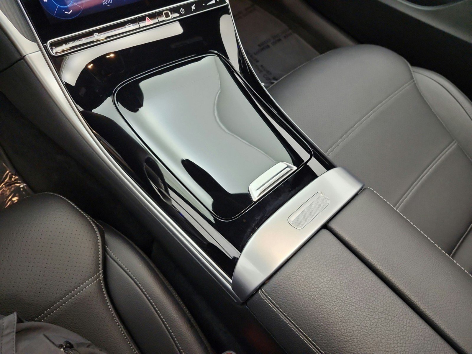 Certified 2026 Mercedes-Benz C 300 Sedan image 13