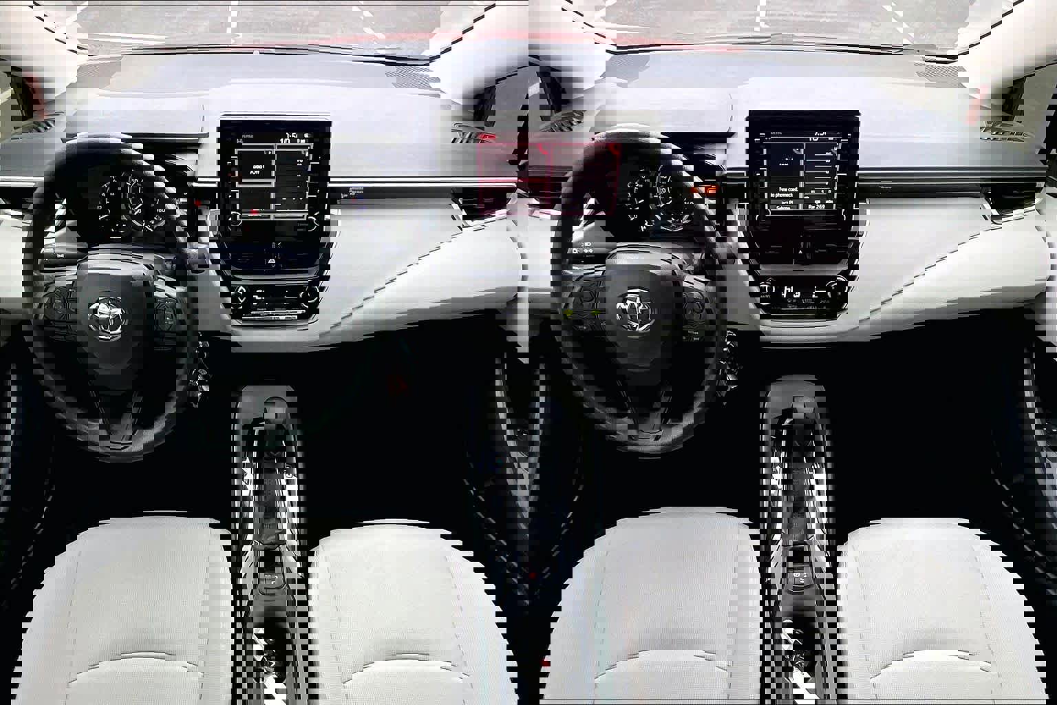 Certified 2021 Toyota Corolla LE image 15