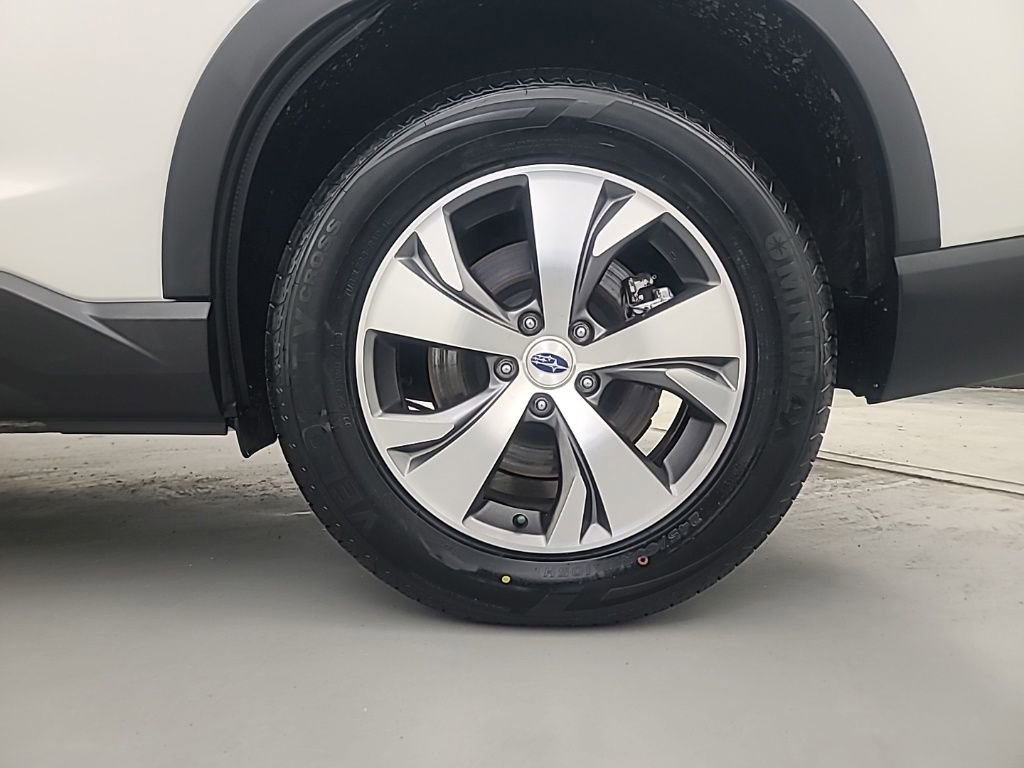 Used 2025 Subaru Ascent Premium AWD/4WD image 9