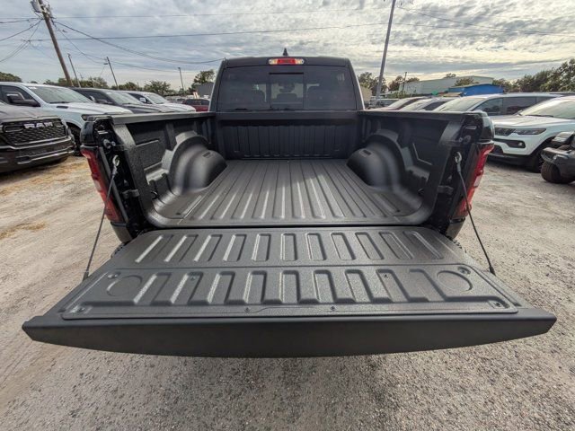 New 2026 RAM 1500 Big Horn image 11