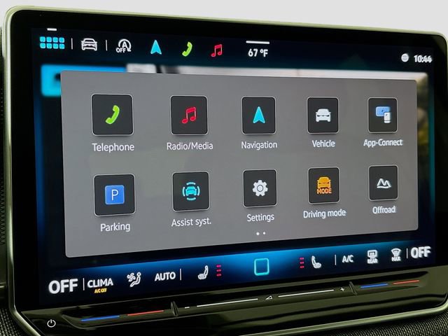 New 2025 Volkswagen Tiguan S image 16