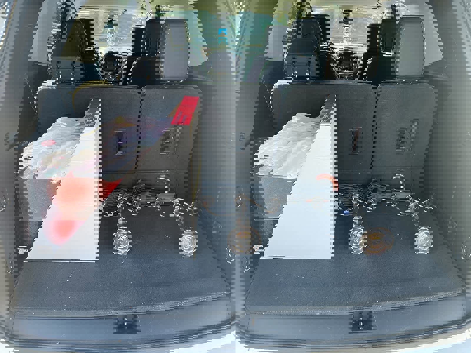 Used 2018 Chevrolet Traverse Premier image 25