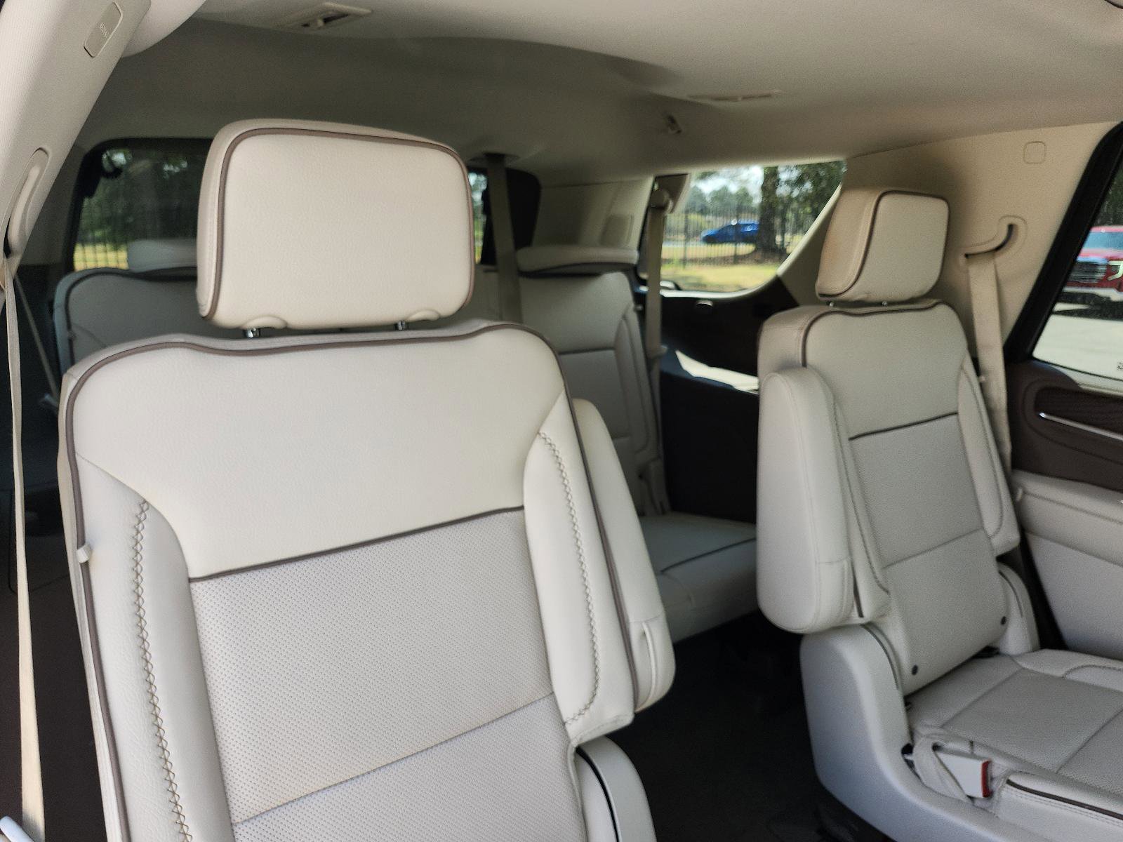 Used 2024 GMC Yukon Denali image 10