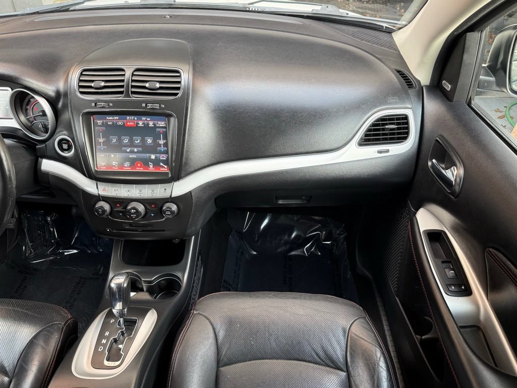 Used 2019 Dodge Journey GT AWD/4WD image 21