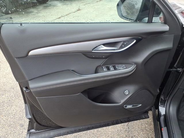 New 2026 Buick Envision Sport Touring image 26