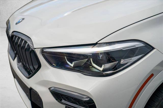 Used 2023 BMW X6 xDrive40i w/ M Sport Package image 29