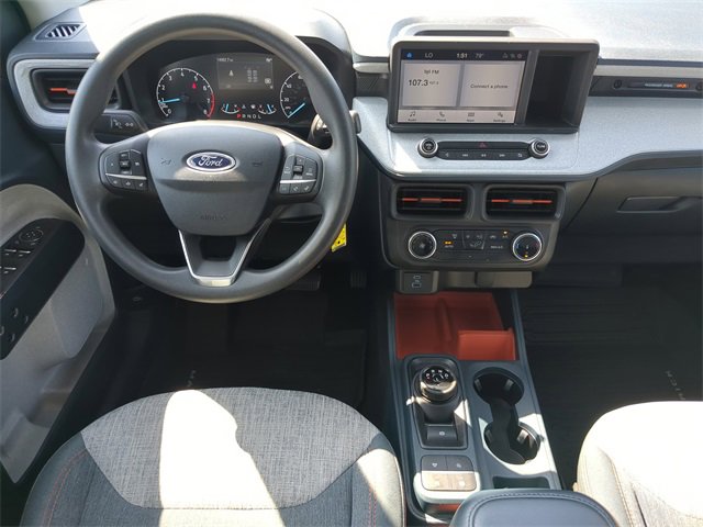 Used 2022 Ford Maverick XLT w/ Equipment Group 300A Standard image 17