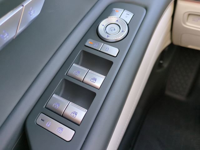 New 2026 Genesis GV80 3.5T Advanced AWD/4WD image 27