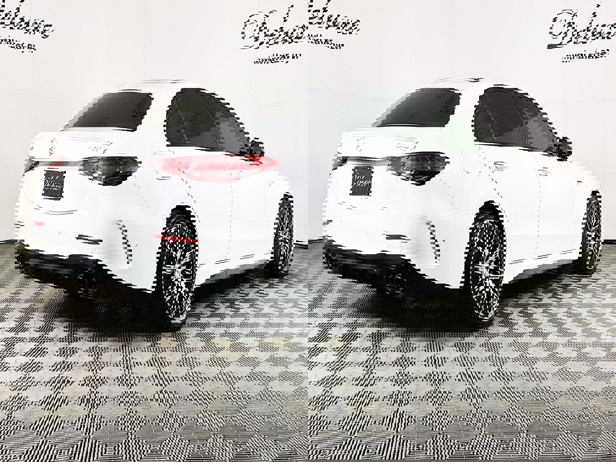 Used 2023 Mercedes-Benz C 43 AMG 4MATIC Sedan w/ Pinnacle Trim Package image 6