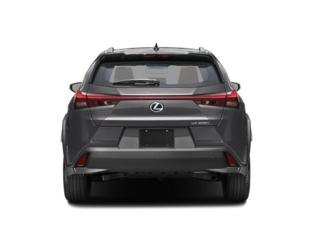 New 2026 Lexus UX 300h FWD w/ Accessory Package (2T) image 5