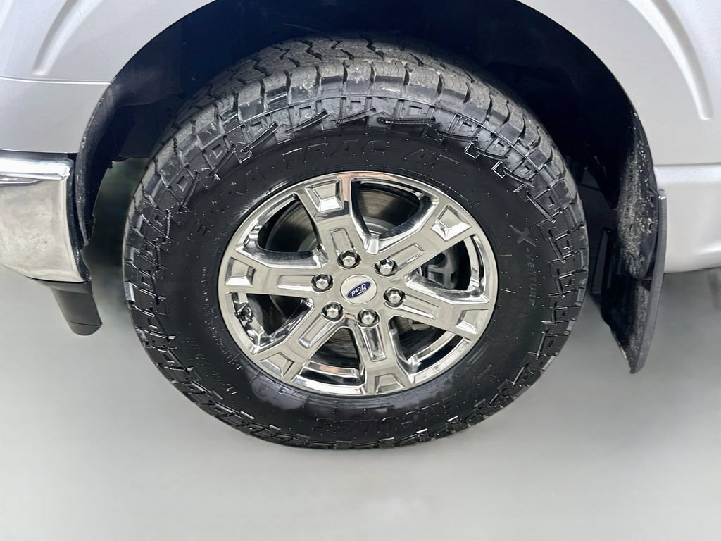 Used 2023 Ford F150 XLT w/ XTR Package AWD/4WD image 8