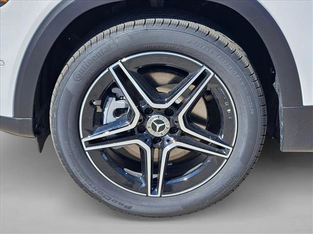 Used 2026 Mercedes-Benz GLB 250 image 10