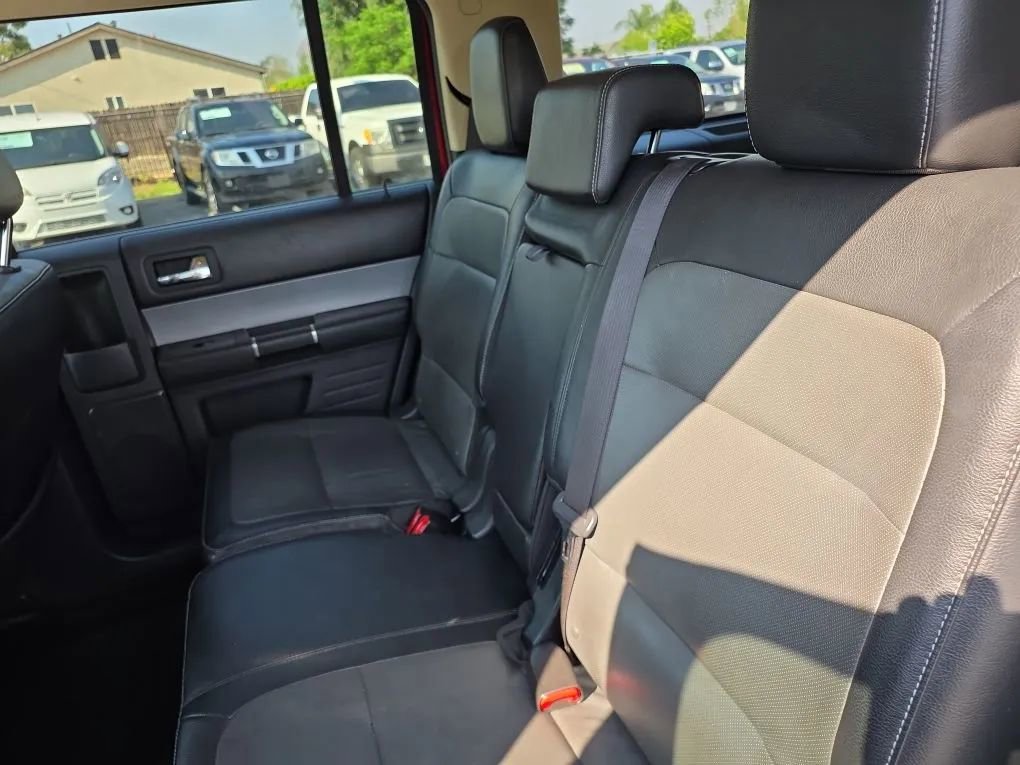 Used 2014 Ford Flex SEL w/ Equipment Group 202A image 27