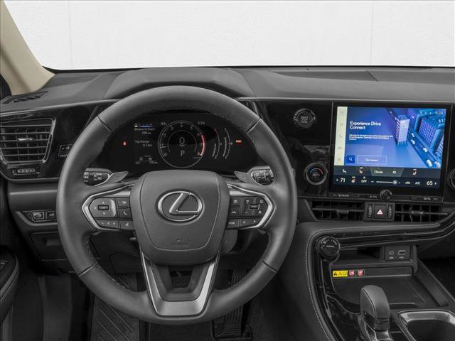 New 2026 Lexus NX 350 AWD w/ Accessory Package (Z1) image 4