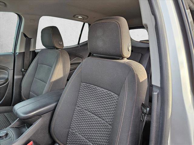 Used 2018 GMC Terrain SLE image 15