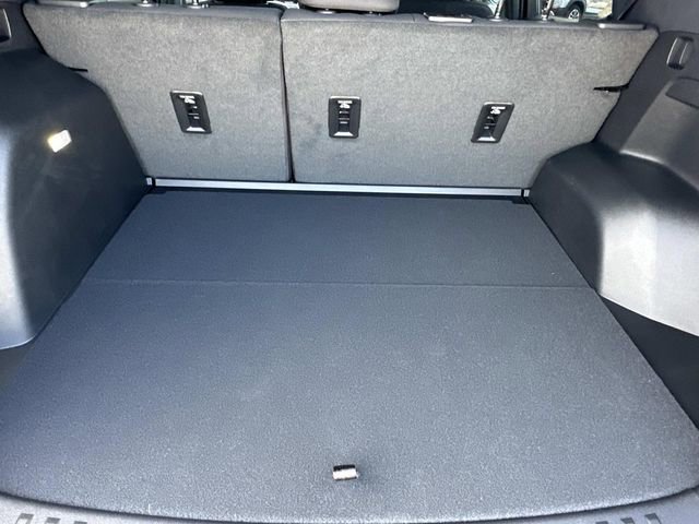 New 2026 Chevrolet Equinox LT image 34