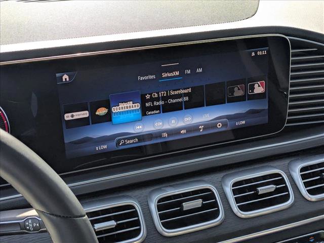 Used 2025 Mercedes-Benz GLE 350 4MATIC image 15