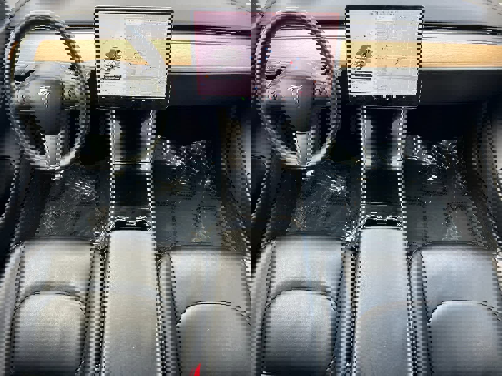 Used 2018 Tesla Model 3 Long Range image 4