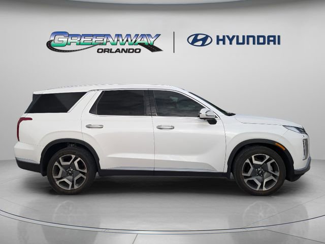 Used 2025 Hyundai Palisade SEL FWD image 9
