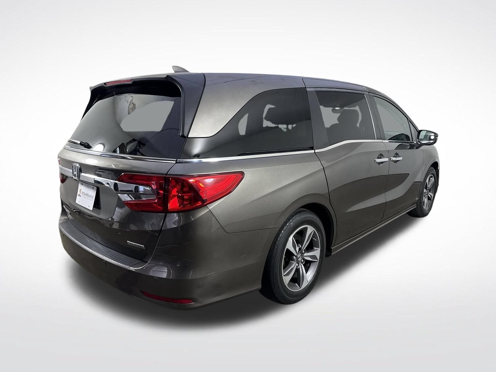 Used 2018 Honda Odyssey Touring image 36