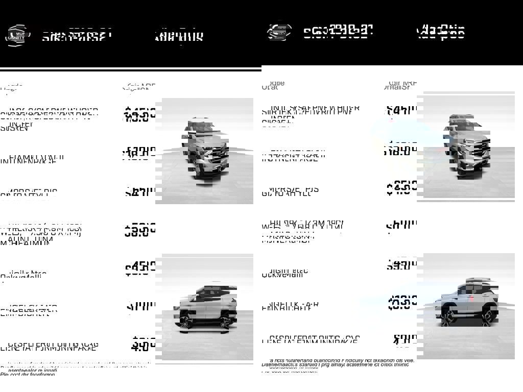 Certified 2021 GMC Terrain SLT w/ Infotainment Package II image 2