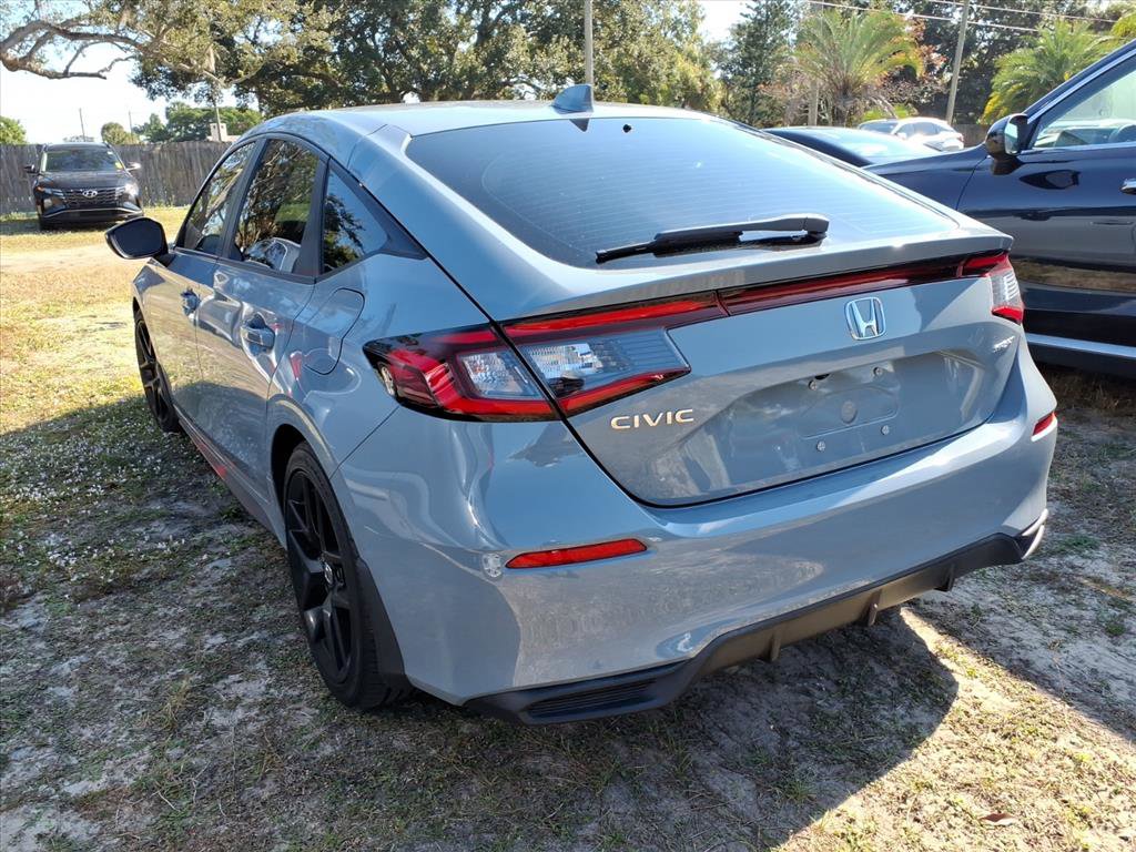 Used 2023 Honda Civic Sport image 7
