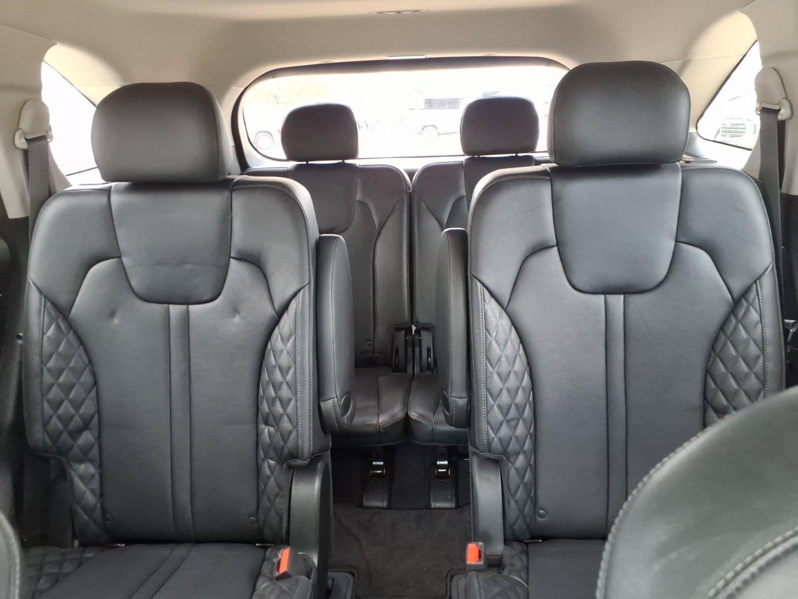 Used 2023 Kia Sorento SX Prestige AWD/4WD image 21