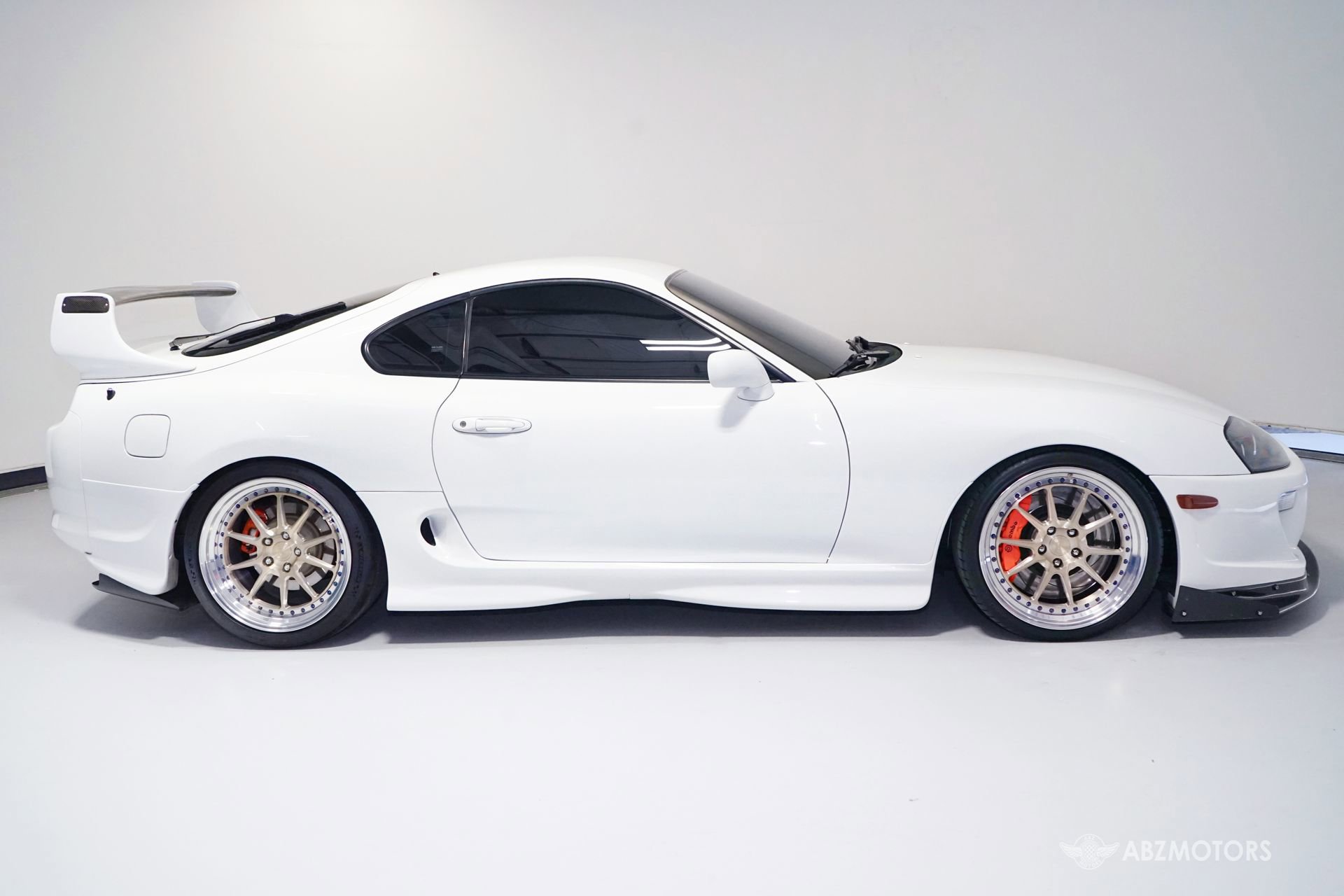 Used 1993 Toyota Supra Turbo image 5