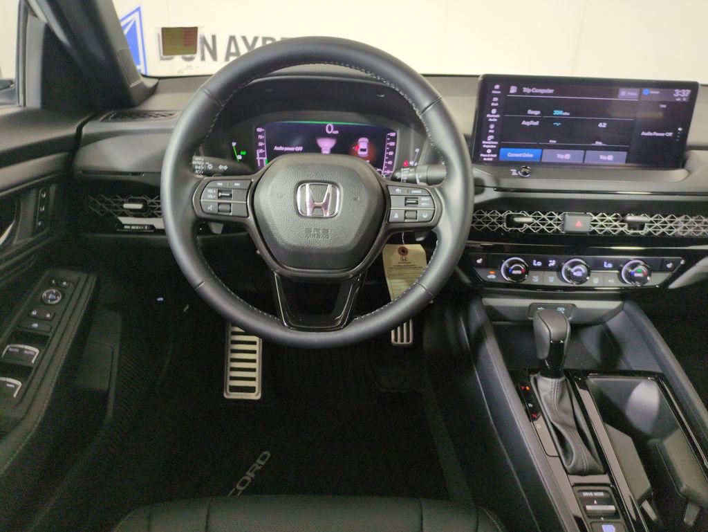 Used 2024 Honda Accord Sport image 13