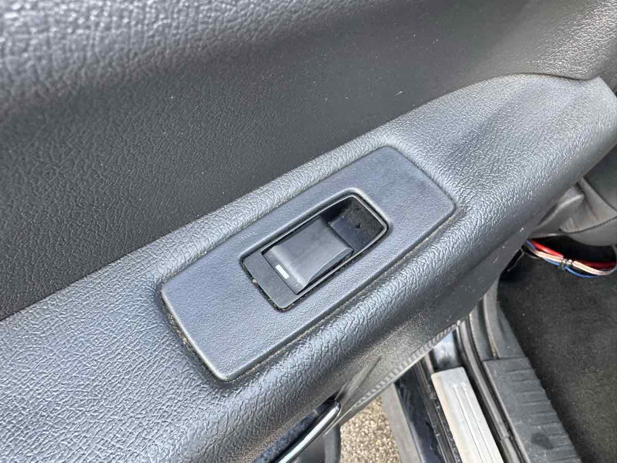 Used 2008 Jeep Grand Cherokee SRT8 w/ SRT Option Group II image 42