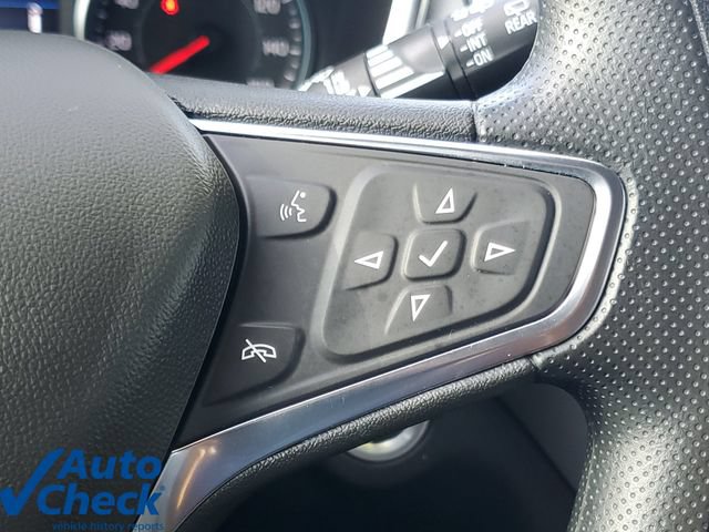 Certified 2024 Chevrolet Equinox LS w/ LS Convenience Package FWD image 22