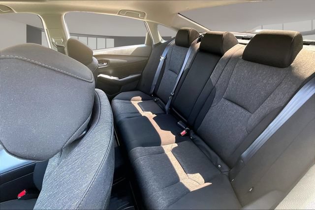 Used 2024 Honda Accord EX image 20