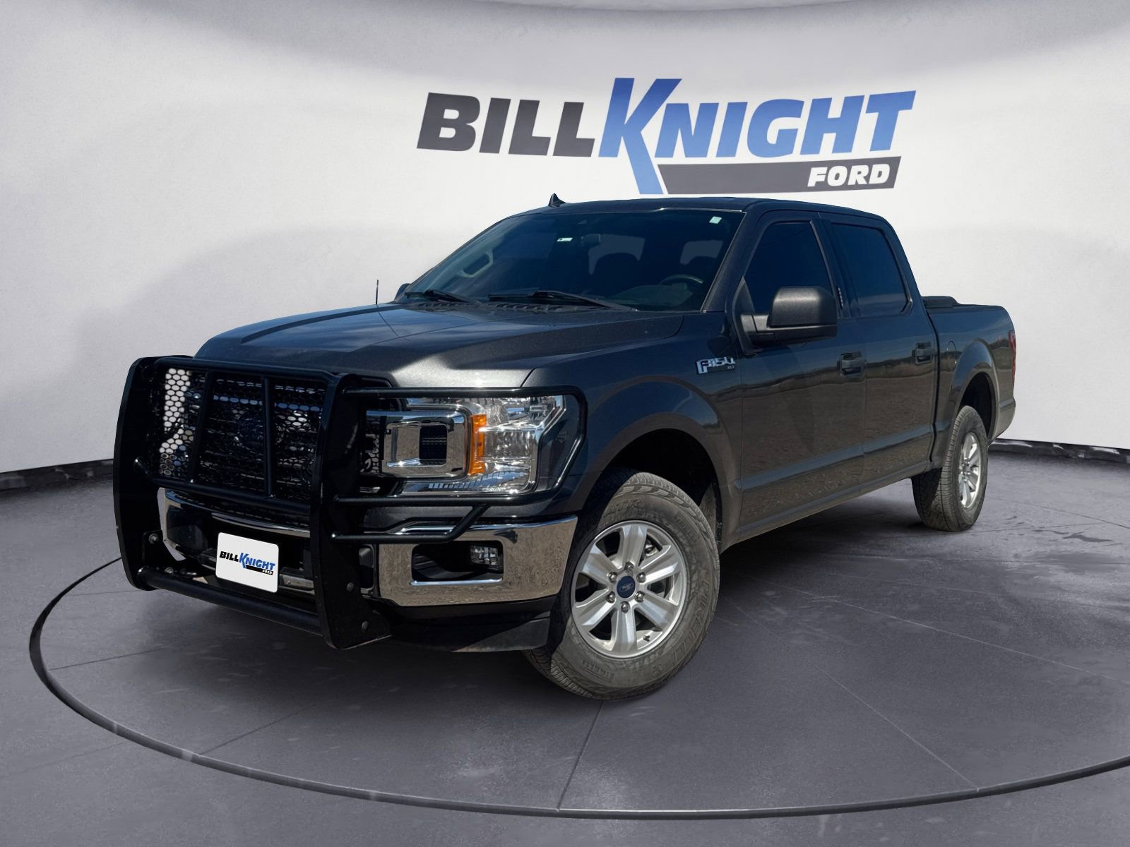 Used 2019 Ford F150 XLT