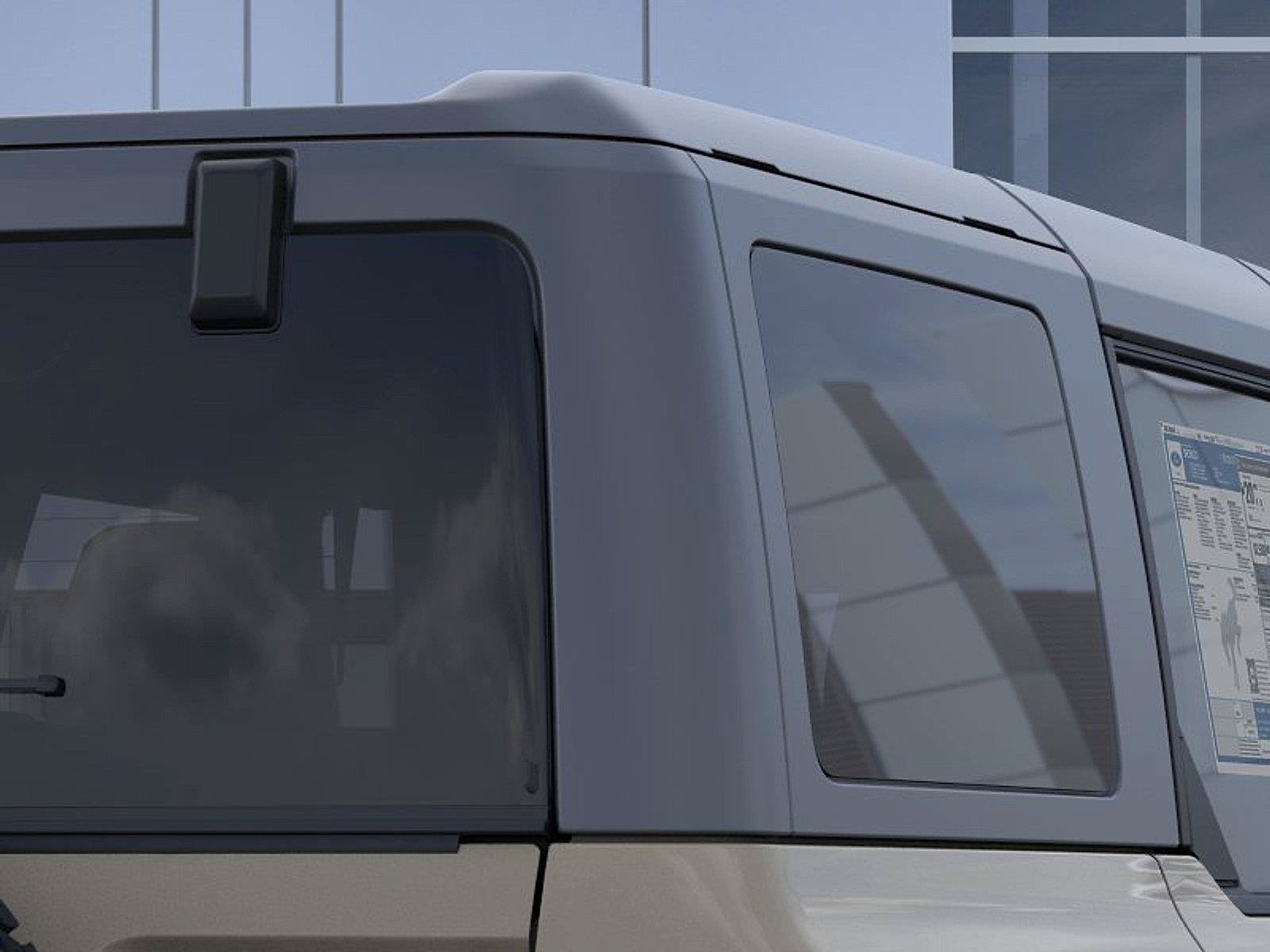 New 2026 Ford Bronco Outer Banks AWD/4WD image 25
