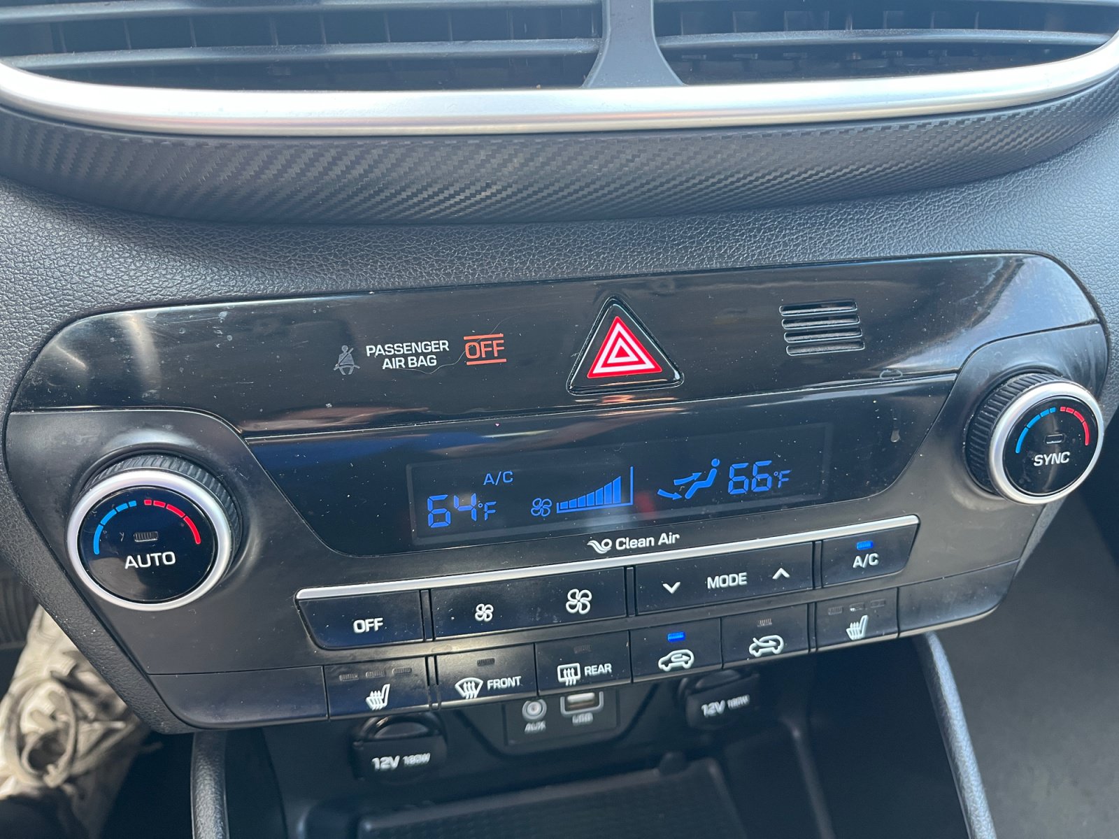 Used 2019 Hyundai Tucson SEL w/ Cargo Package FWD image 24