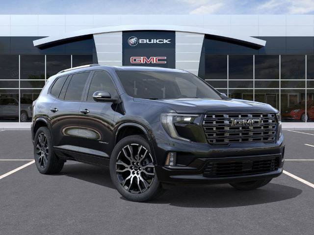 New 2026 GMC Acadia Denali Ultimate image 7
