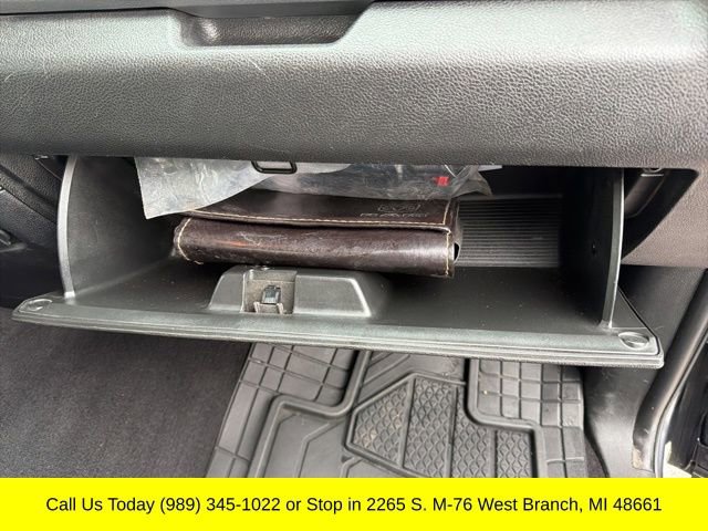 Used 2017 RAM 1500 Express image 31