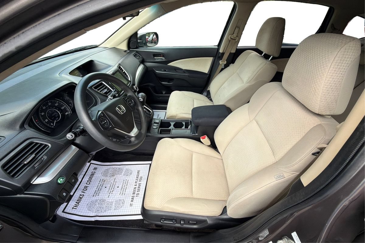 Used 2016 Honda CR-V EX image 9