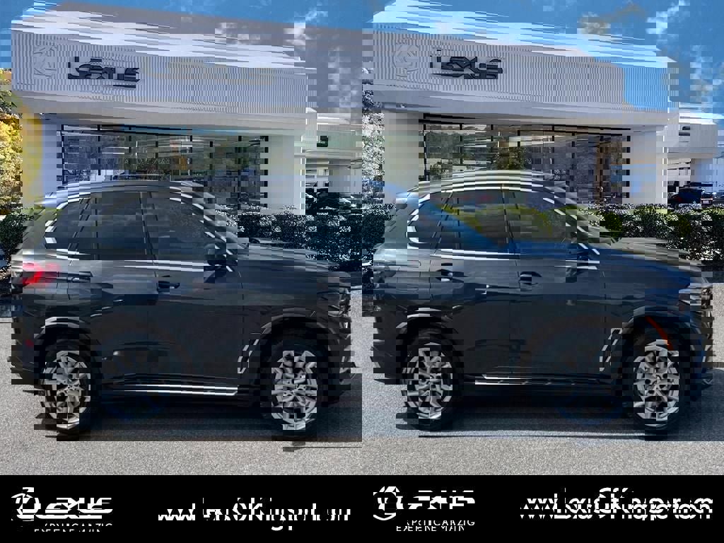 Used 2023 BMW X5 sDrive40i image 6