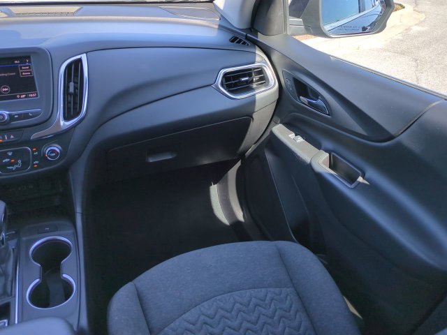 Used 2022 Chevrolet Equinox LT AWD/4WD image 17