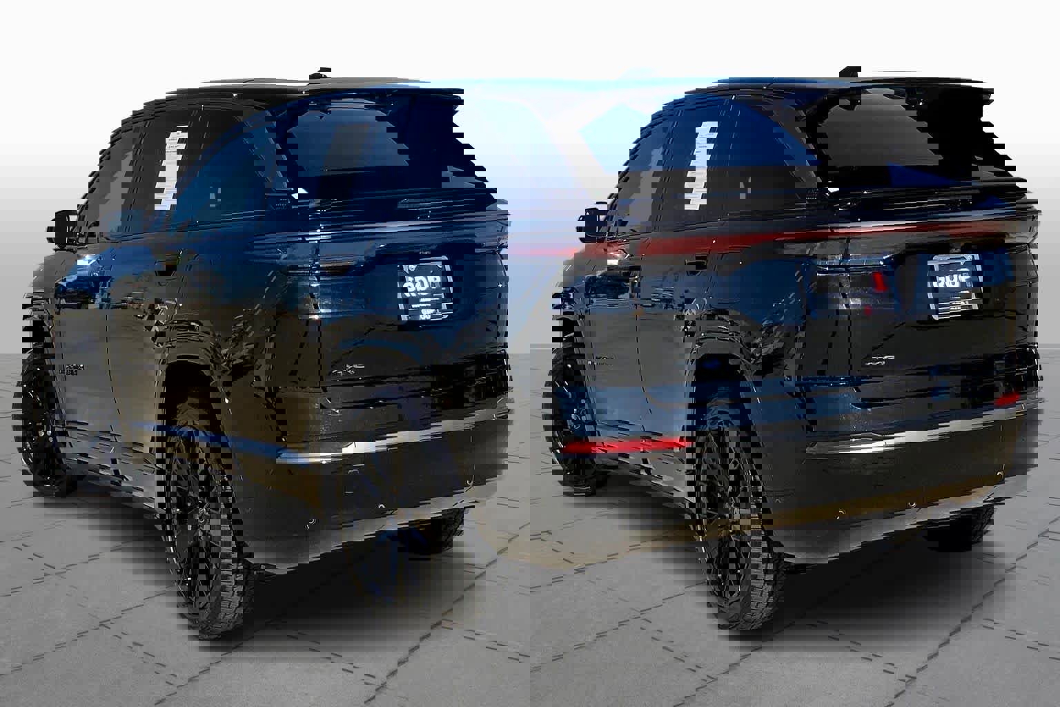 Used 2024 Jeep Wagoneer Launch Edition image 20